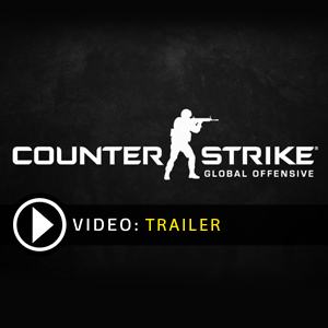 Counter-Strike Global Offensive trailer video