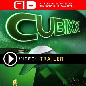 Cubixx