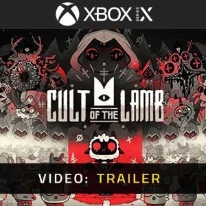 Cult of the Lamb