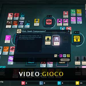 Cultist Simulator Video di Gioco