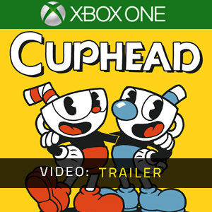 Video del trailer di Cuphead