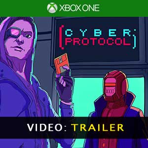 Acquistare Cyber Protocol Xbox One Gioco Confrontare Prezzi