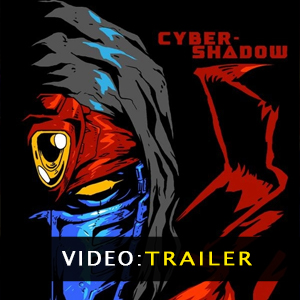 Cyber Shadow Video Trailer