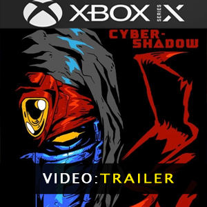 Cyber Shadow Xbox Series X Video Trailer