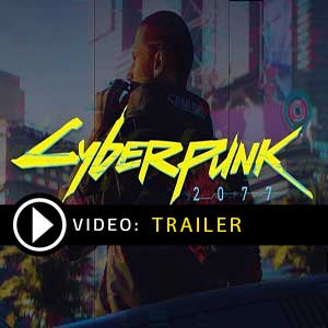 Buy Cyberpunk 2077 CD Key Compare Prices