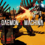 Daemon X Machina è Ora Disponivile, Rilasciato il Trailer di Panoramica