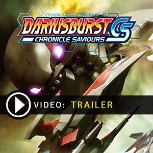 DARIUSBURST Chronicle Saviours