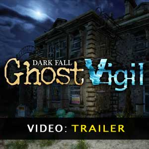 Acquistare Dark Fall Ghost Vigil CD Key Confrontare Prezzi