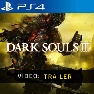 Dark Souls 3 Trailer Video