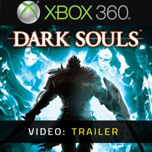 Dark Souls Trailer del Video