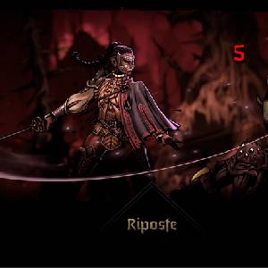 Darkest Dungeon 2 The Binding Blade Duellante