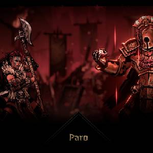 Darkest Dungeon 2 The Binding Blade Il Signore della Guerra