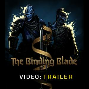 Darkest Dungeon 2 The Binding Blade