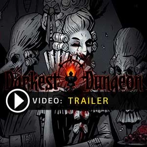 Darkest Dungeon The Crimson Court