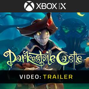 Darkestville Castle Xbox Series - Trailer