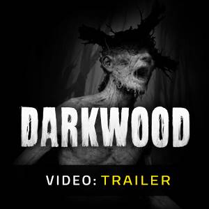 Darkwood - Video Trailer