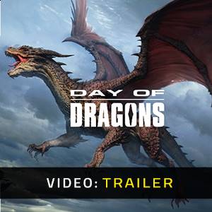 Day of Dragons - Trailer Video