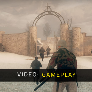 Day of Infamy - Video di Gioco