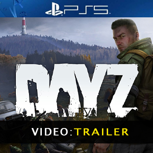 DayZ Trailer Video