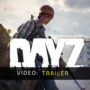 DayZ Trailer del video