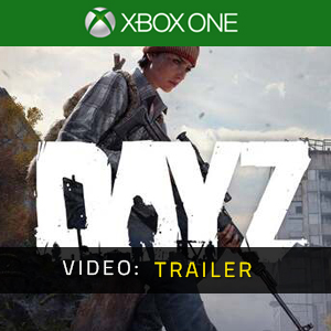 DayZ Xbox One Trailer del video