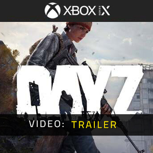 DayZ Xbox Series Trailer del video