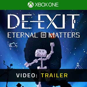 DE-EXIT Eternal Matters Xbox One- Rimorchio Video