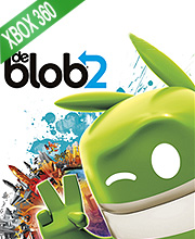 De Blob 2