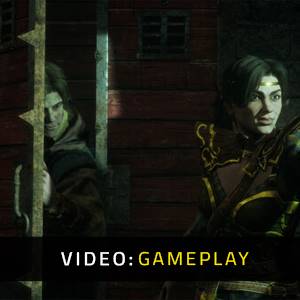 Dead by Daylight Dungeons & Dragons Video di gioco