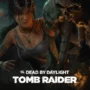 Dead by Daylight: Lara Croft prossima sopravvissuta ad entrare nella nebbia