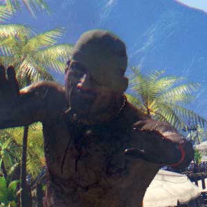 Dead Island Definitive Collection - Passerella