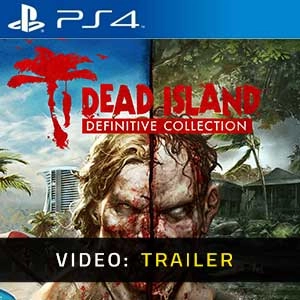 Dead Island Definitive Collection