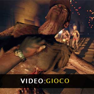 Dead Island Definitive Collection - Video del gioco