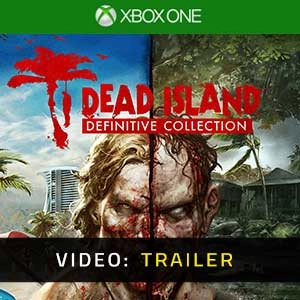 Dead Island Definitive Collection