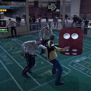 Dead Rising 2 Dadi