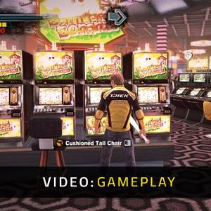 Dead Rising 2 Video di Gioco