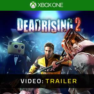 Dead Rising 2 Trailer del Video