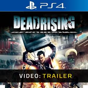 Dead Rising - Trailer Video