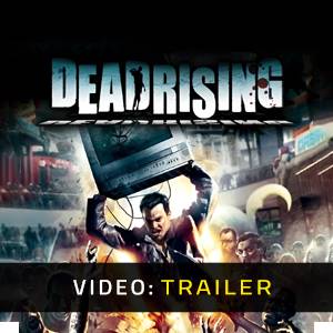 Dead Rising - Trailer Video