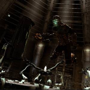 Dead Space 2 Tuta da Ingegnere Standard RIG