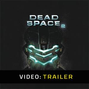 Dead Space 2 Trailer Video