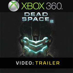 Dead Space 2 Trailer Video