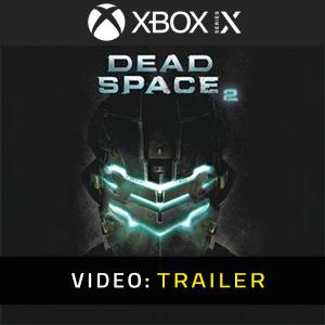 Dead Space 2 Trailer Video