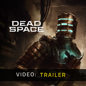 Dead Space Remake Video Trailer