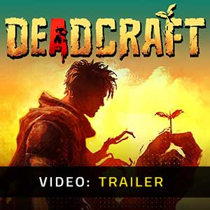 DEADCRAFT Video Trailer