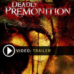 Acquista CD Key Deadly Premonition Confronta Prezzi