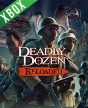 Deadly Dozen Reloaded