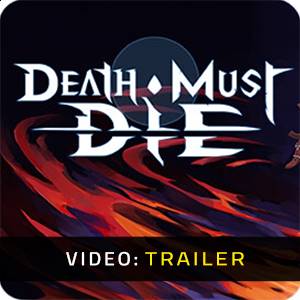 Death Must Die - Trailer