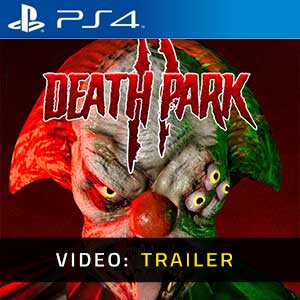 Death Park 2 Xbox Series Video Trailer