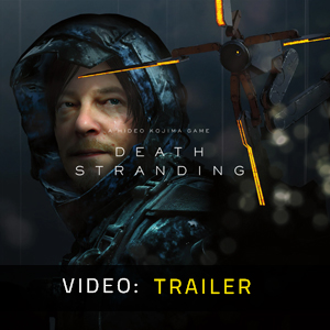 Acquistare Death Stranding CD Key Confrontare Prezzi